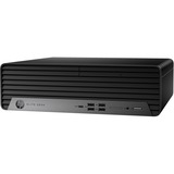 HP Elite SFF 800 G9 (A0YX9EA), PC-System schwarz, Windows 11 Pro 64-Bit