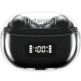 Intenso Buds Plus T310AE, Headset schwarz