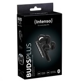 Intenso Buds Plus T310AE, Headset schwarz