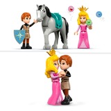 LEGO 43240 Disney Princess Malefiz als Drache, Konstruktionsspielzeug 