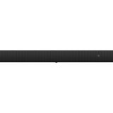 Sony HTS2000, Soundbar schwarz, Dolby Atmos, Bluetooth, WLAN