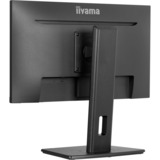 iiyama ProLite XUB2293HS-B6, LED-Monitor 54.5 cm (21.5 Zoll), schwarz (matt), FullHD, IPS, HDMI, DP, 100Hz Panel