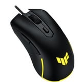 ASUS TUF Gaming M3 Gen II, Gaming-Maus schwarz