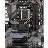 GIGABYTE B760 DS3H, Mainboard 