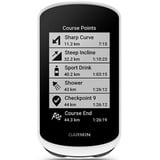 Garmin Edge Explore 2, Fahrradcomputer silber/schwarz, USB-C