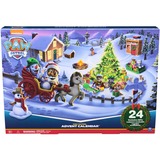 Spin Master Paw Patrol - Adventskalender 2024, Spielfigur 