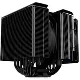 Cooler Master MasterAir MA824 Stealth, CPU-Kühler schwarz, 135 mm