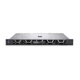 Dell PowerEdge R350 (K8KR0), Server-System schwarz, ohne Betriebssystem