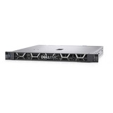 Dell PowerEdge R350 (K8KR0), Server-System schwarz, ohne Betriebssystem