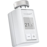 Homematic IP Heizkörperthermostat – Flex (HmIP-eTRV-F), Heizungsthermostat weiß