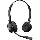 Jabra Engage 65 SE Basisstation, Ladestation schwarz, für Jabra Engage 65 SE (Stereo / Mono)