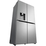 LG GML960PYFE, Multi-Door LINEARCooling, Smart Fresh Air, Smart ThinQ