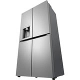 LG GML960PYFE, Multi-Door LINEARCooling, Smart Fresh Air, Smart ThinQ