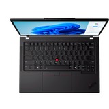 Lenovo ThinkPad T14 AMD G5 (21MC003QGE), Notebook schwarz, Windows 11 Pro 64-Bit, 35.6 cm (14 Zoll) & 60 Hz Display, 1 TB SSD