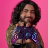 PDP Afterglow Wave Wired, Gamepad lila, für Xbox & PC