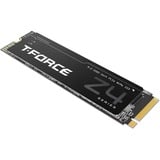 Team Group T-FORCE Z44A5 512 GB, SSD PCIe 4.0 x4 | M.2 2280