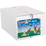 fischertechnik fischerTiP Box Refill XXL, Bastelmaterial 