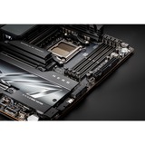 ASUS ROG CROSSHAIR X870E HERO, Mainboard 