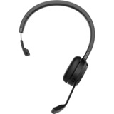 Jabra Evolve 65 TE - USB-A MS Mono, Headset Mono , USB-A, Bluetooth, MS