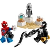 LEGO 30707 Marvel Super Heroes Venoms Museumsraub, Konstruktionsspielzeug Polybag