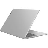 Lenovo IdeaPad Slim 5 16IMH9 (83DC003NGE), Notebook grau, Windows 11 Home 64-Bit, 40.6 cm (16 Zoll) & 60 Hz Display, 1 TB SSD