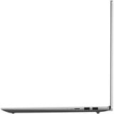 Lenovo IdeaPad Slim 5 16IMH9 (83DC003NGE), Notebook grau, Windows 11 Home 64-Bit, 40.6 cm (16 Zoll) & 60 Hz Display, 1 TB SSD