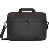 Lenovo ThinkPad Essential Plus (Eco) 15,6", Notebooktasche schwarz/rot, bis 39,6 cm (15,6")