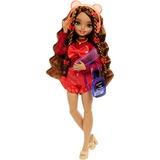 Mattel Barbie Dream Besties Teresa und Accessoires, Puppe 