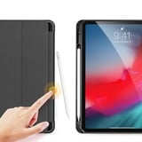 Nevox Vario Series, Tablethülle dunkelgrau, iPad Air 13" (M2)