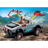 PLAYMOBIL 71430  City Life Rally-Car, Konstruktionsspielzeug 