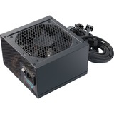 Seasonic G12 GM-650, PC-Netzteil 650 Watt