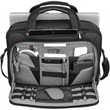 Wenger BC Pro , Notebooktasche schwarz, von 29,5 cm (11,6") bis  33,8 cm (13,3")