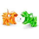 ZURU Smashers - T-Rex Battles Spielset, Spielfigur sortierter Artikel