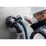 Bosch Diamant-Topfscheibe Expert for Concrete, Ø 150mm, Schleifscheibe Bohrung 22,23mm, für Beton- und Winkelschleifer