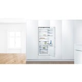 Bosch KIF51AFE0 Serie 8, Vollraumkühlschrank 