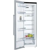 Bosch KSV36AIDP Serie 6, Vollraumkühlschrank edelstahl