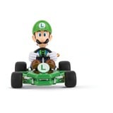 Carrera RC 2,4GHz Mario Kart Pipe Kart, Luigi 