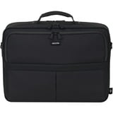 DICOTA Eco Multi SCALE 14-15.6, Notebooktasche schwarz, bis 39,6 cm (15,6")