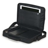 DICOTA Eco Multi SCALE 14-15.6, Notebooktasche schwarz, bis 39,6 cm (15,6")