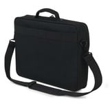 DICOTA Eco Multi SCALE 14-15.6, Notebooktasche schwarz, bis 39,6 cm (15,6")