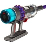 Dyson Dyson Gen5 Detect Grey/Purple, Stielstaubsauger grau/violett