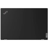 Lenovo ThinkPad P15 Gen 1 Generalüberholt, Notebook schwarz, Intel® Core™ i7-10850H, NVIDIA Quadro T2000, 32 GB DDR4, 512 GB SSD, Windows 11 Pro 64-Bit