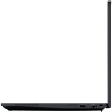 Lenovo ThinkPad P16s G3 (21KS0001GE), Notebook schwarz, Windows 11 Pro 64-Bit , 40.6 cm (16 Zoll) & 60 Hz Display, 1 TB SSD