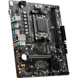 MSI PRO A620M-E, Mainboard 