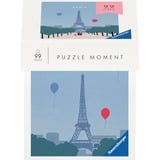 Ravensburger Puzzle Moment - Paris 99 Teile