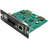 APC UPS Network Management Card AP9641, LAN-Adapter 