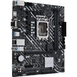 ASUS PRIME H610M-D D4, Mainboard 