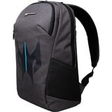 Acer Predator Backpack, Rucksack grau, bis 39,6 cm (15,6")