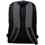 Acer Predator Backpack, Rucksack grau, bis 39,6 cm (15,6")