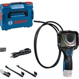 Akku-Inspektionskamera GIC 12V-5-27 C Professional, 12Volt